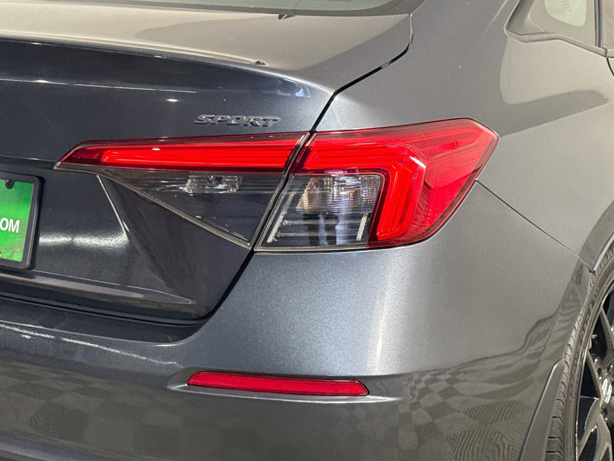 Used 2022 Honda Civic Sport image 34