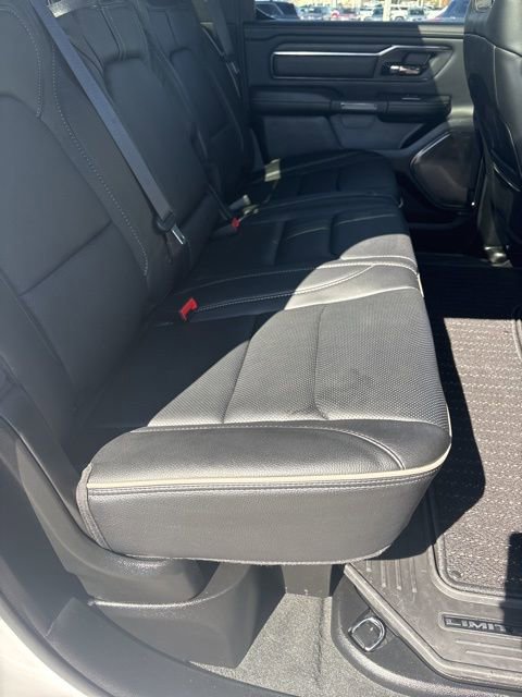 Used 2023 RAM 1500 Limited AWD/4WD image 41