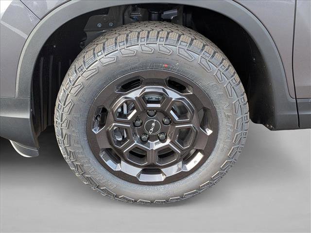 New 2026 Honda Ridgeline TrailSport+ image 10