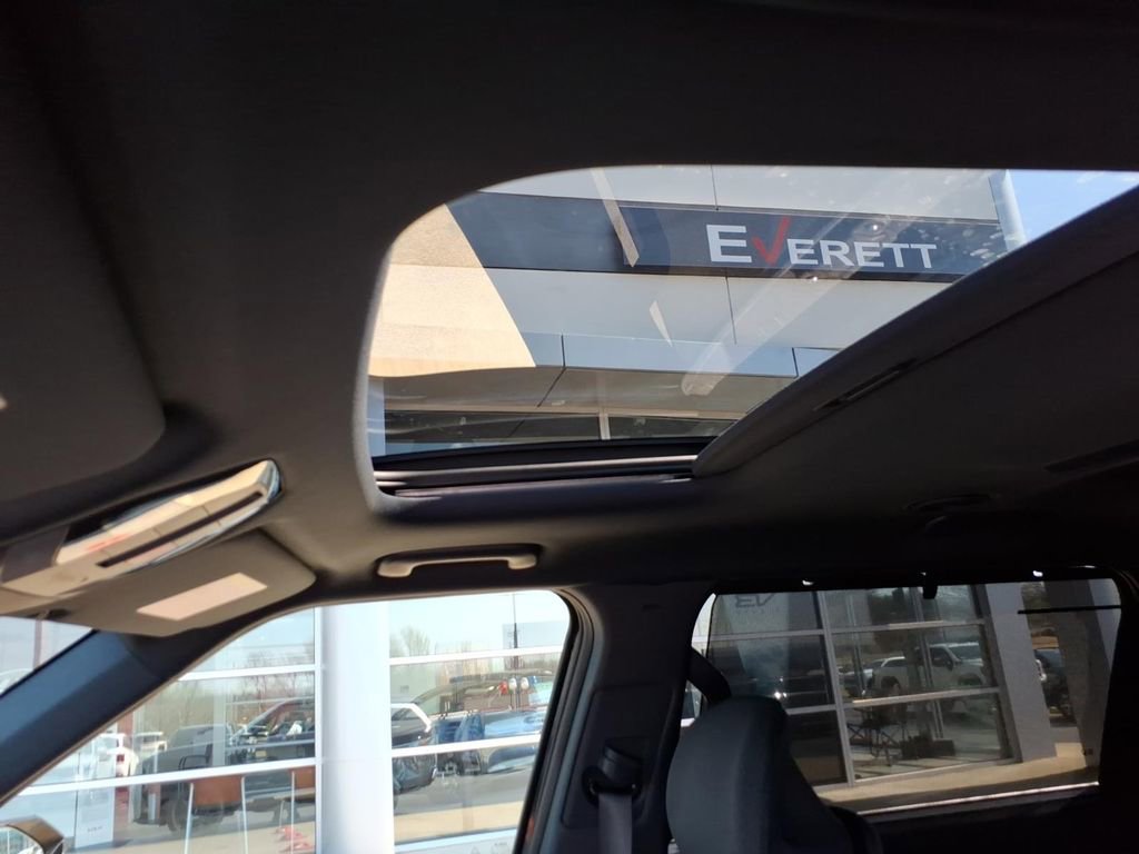 New 2027 Kia Telluride SX image 15