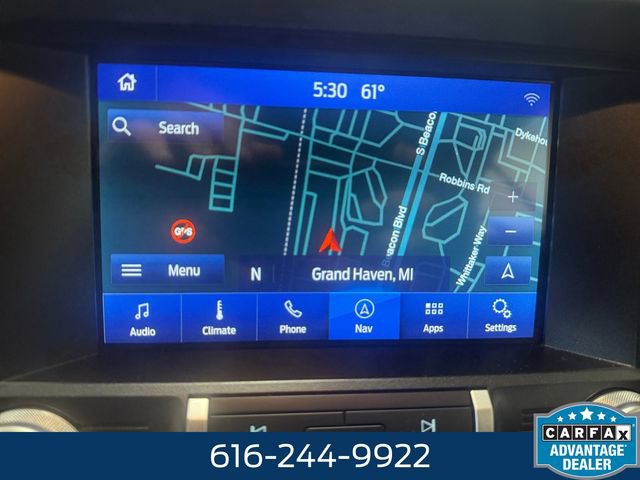 Used 2020 Ford Mustang GT Premium w/ Equipment Group 401A RWD image 12