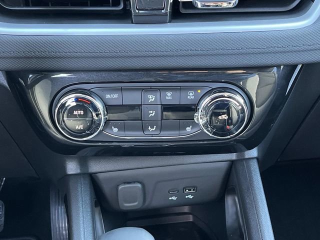 New 2026 Chevrolet TrailBlazer LT w/ Convenience Package FWD image 13