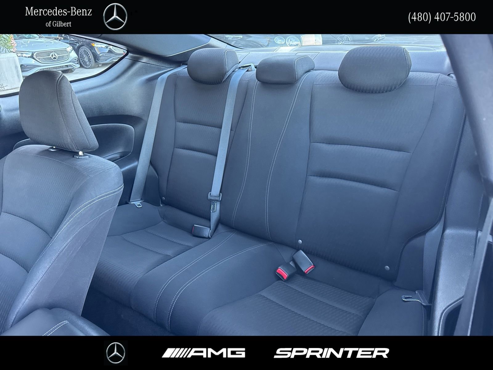 Used 2016 Honda Accord EX image 15