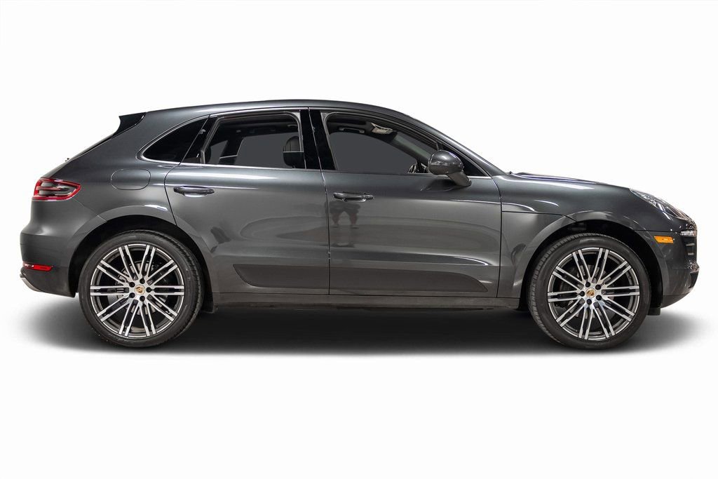 Used 2017 Porsche Macan image 5