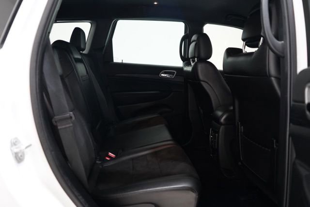 Used 2022 Jeep Grand Cherokee Laredo X image 35