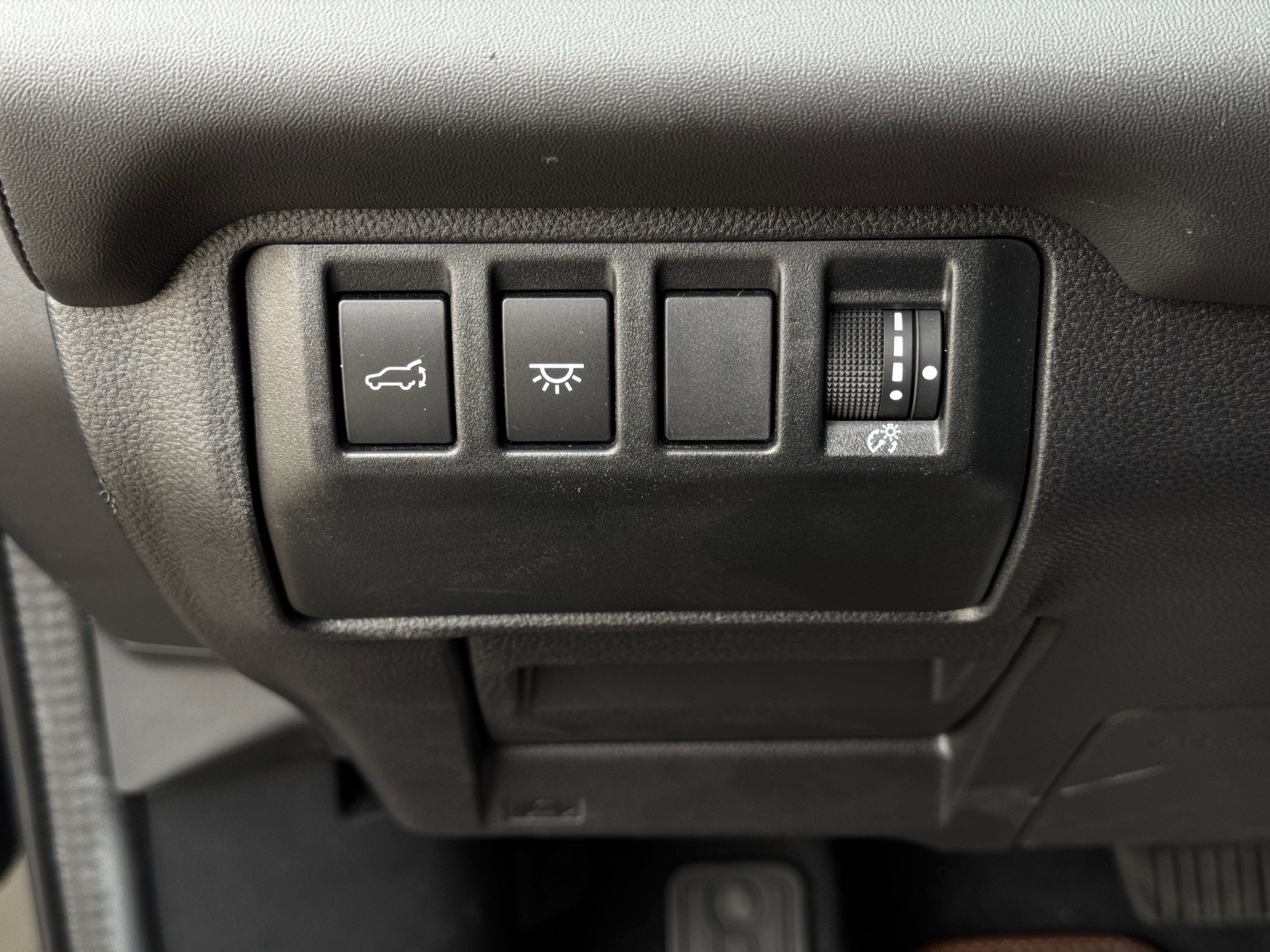 Used 2026 Subaru Ascent Touring AWD/4WD image 23