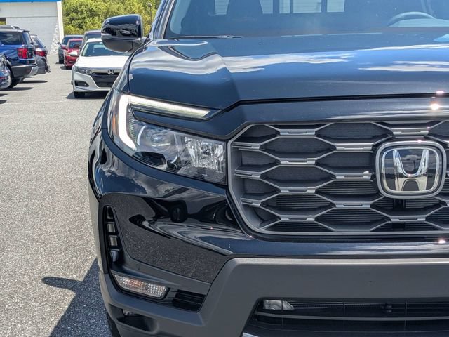 New 2026 Honda Ridgeline TrailSport image 9