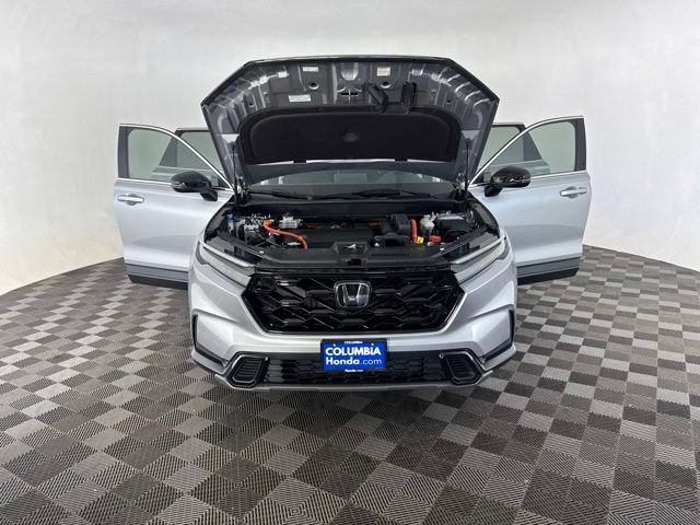 Certified 2024 Honda CR-V Sport image 15