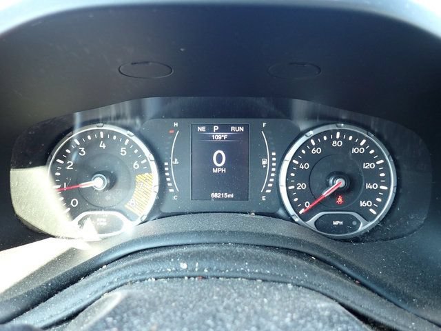Used 2021 Jeep Renegade Sport AWD/4WD image 16