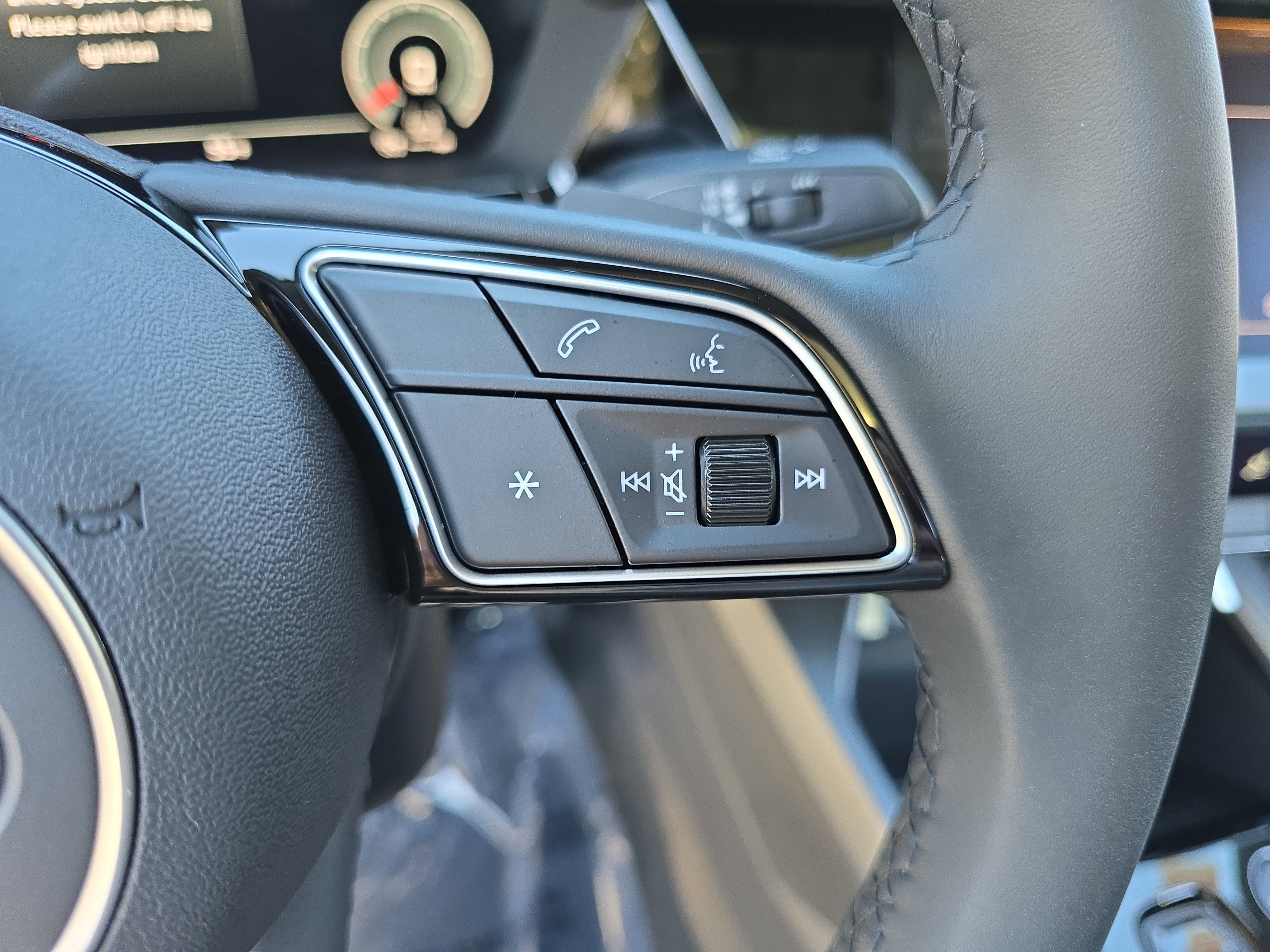 New 2026 Audi A3 2.0T Premium image 17