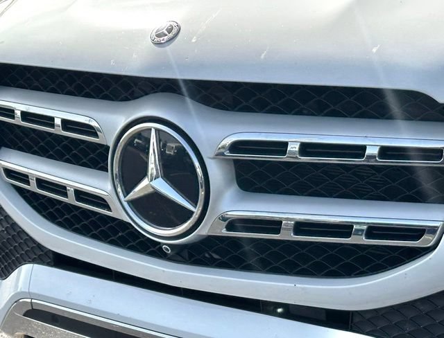 Certified 2020 Mercedes-Benz GLS 450 4MATIC image 7