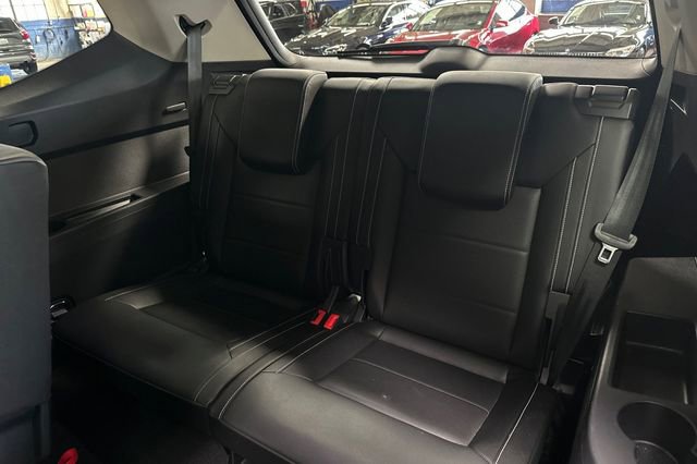 Certified 2023 Volkswagen Atlas SE w/ Panoramic Sunroof Package FWD image 19
