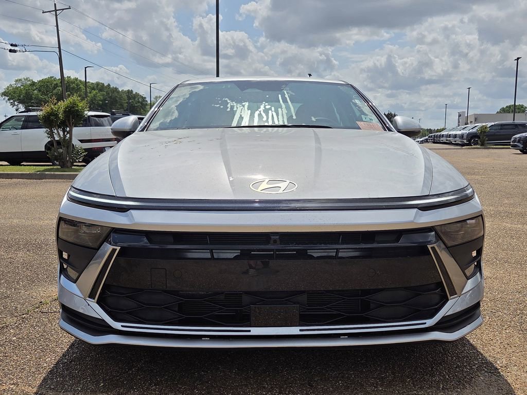 Used 2025 Hyundai Sonata SEL FWD video 2