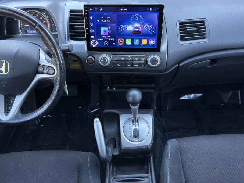 Used 2009 Honda Civic LX-S image 20