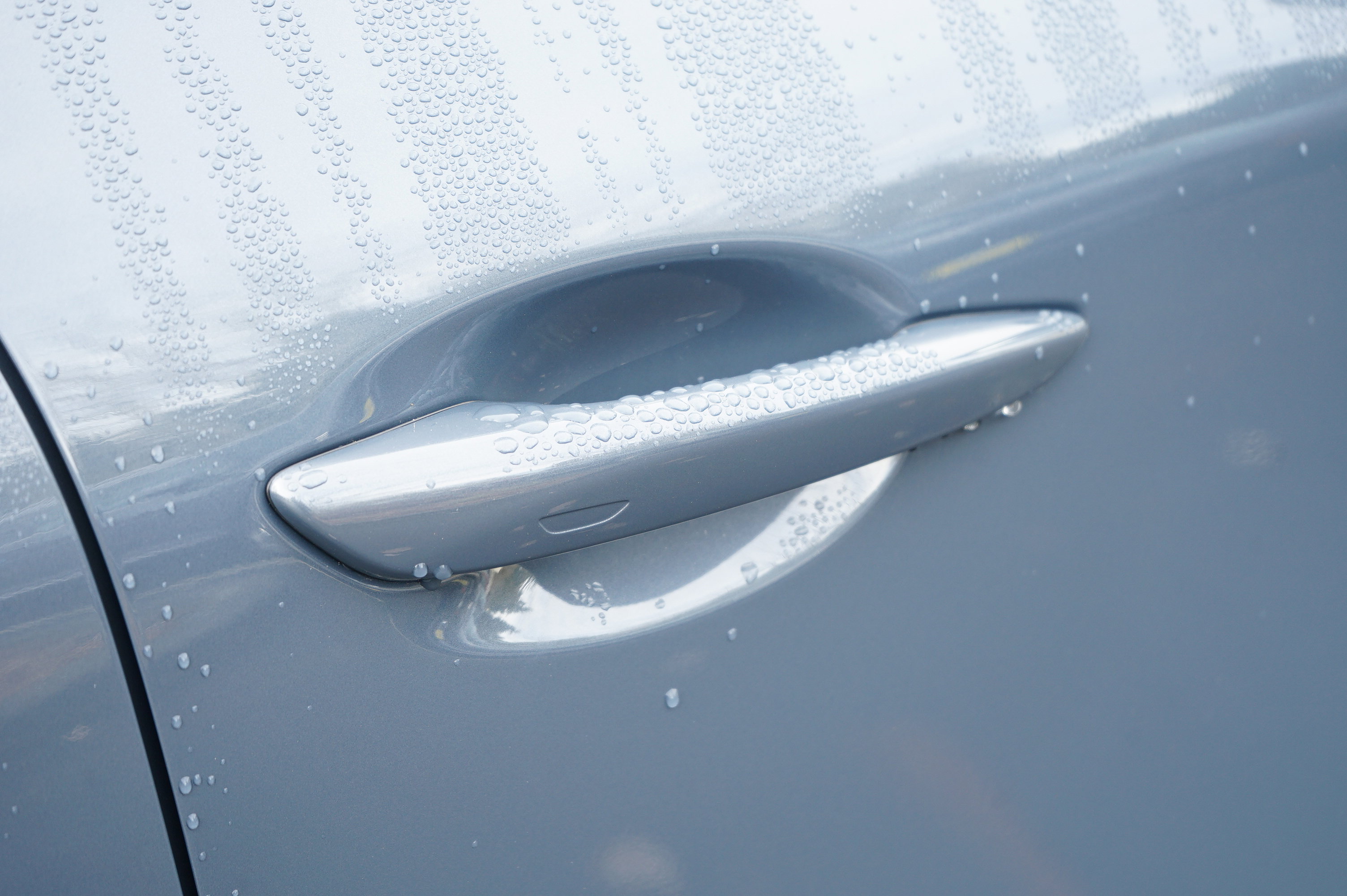 New 2026 MAZDA CX-30 AWD 2.5 S image 8