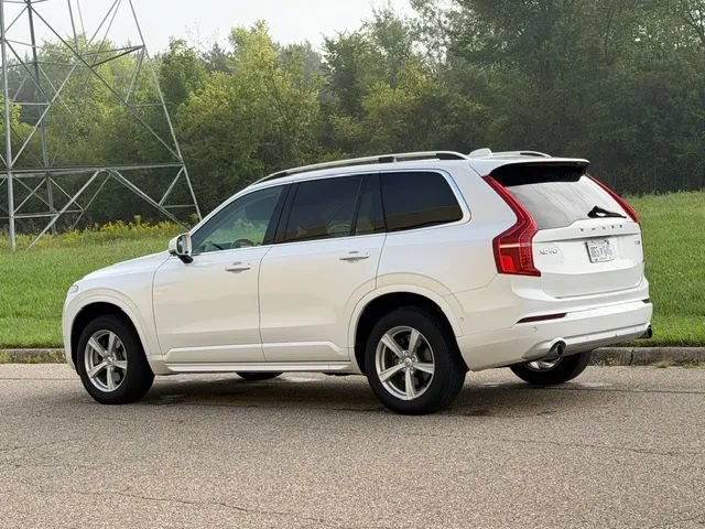 Used 2018 Volvo XC90 T5 Momentum w/ Convenience Package AWD/4WD image 33