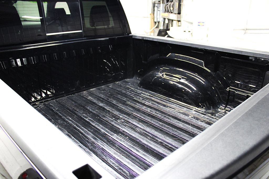 Used 2023 RAM 1500 Laramie AWD/4WD image 39