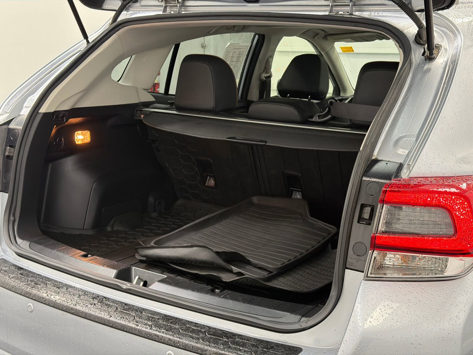 Used 2021 Subaru Crosstrek 2.5i Limited w/ Popular Package #4 AWD/4WD image 8