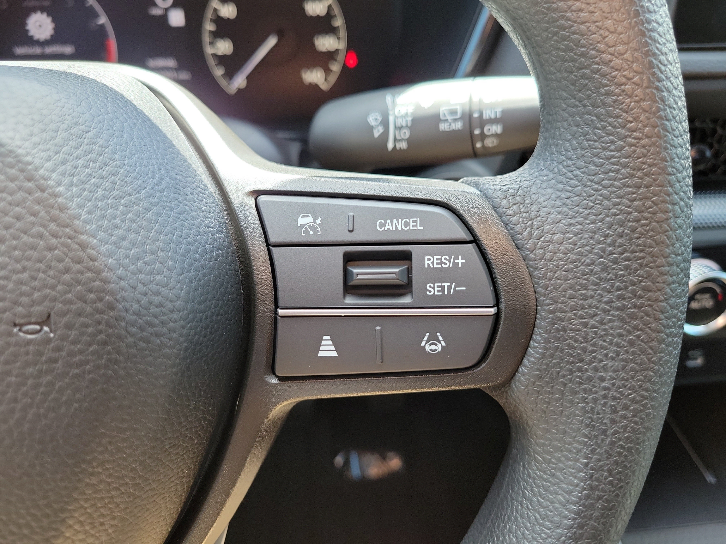 New 2026 Honda CR-V LX image 27
