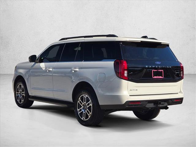New 2026 Ford Expedition Active RWD image 7