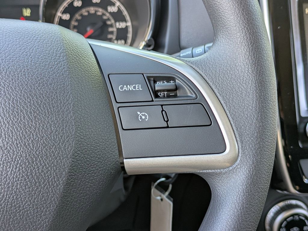 New 2026 Mitsubishi Outlander Sport AWD image 23