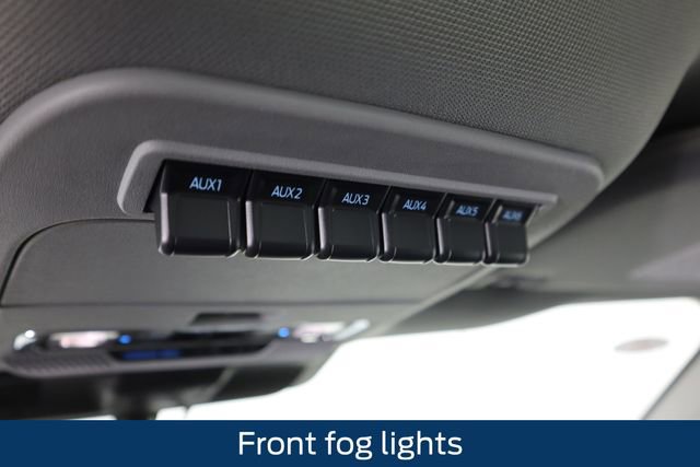 New 2026 Ford F350 Lariat w/ Black Appearance Package image 57