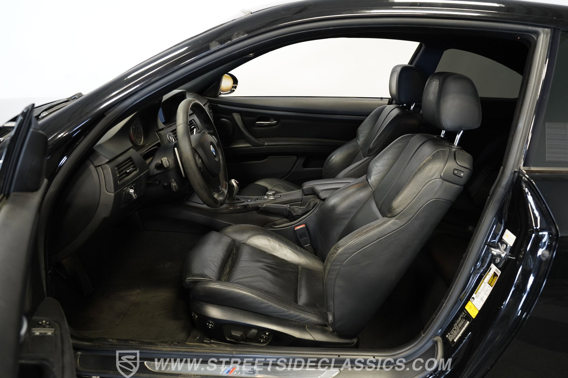 Used 2009 BMW M3 Coupe RWD image 3