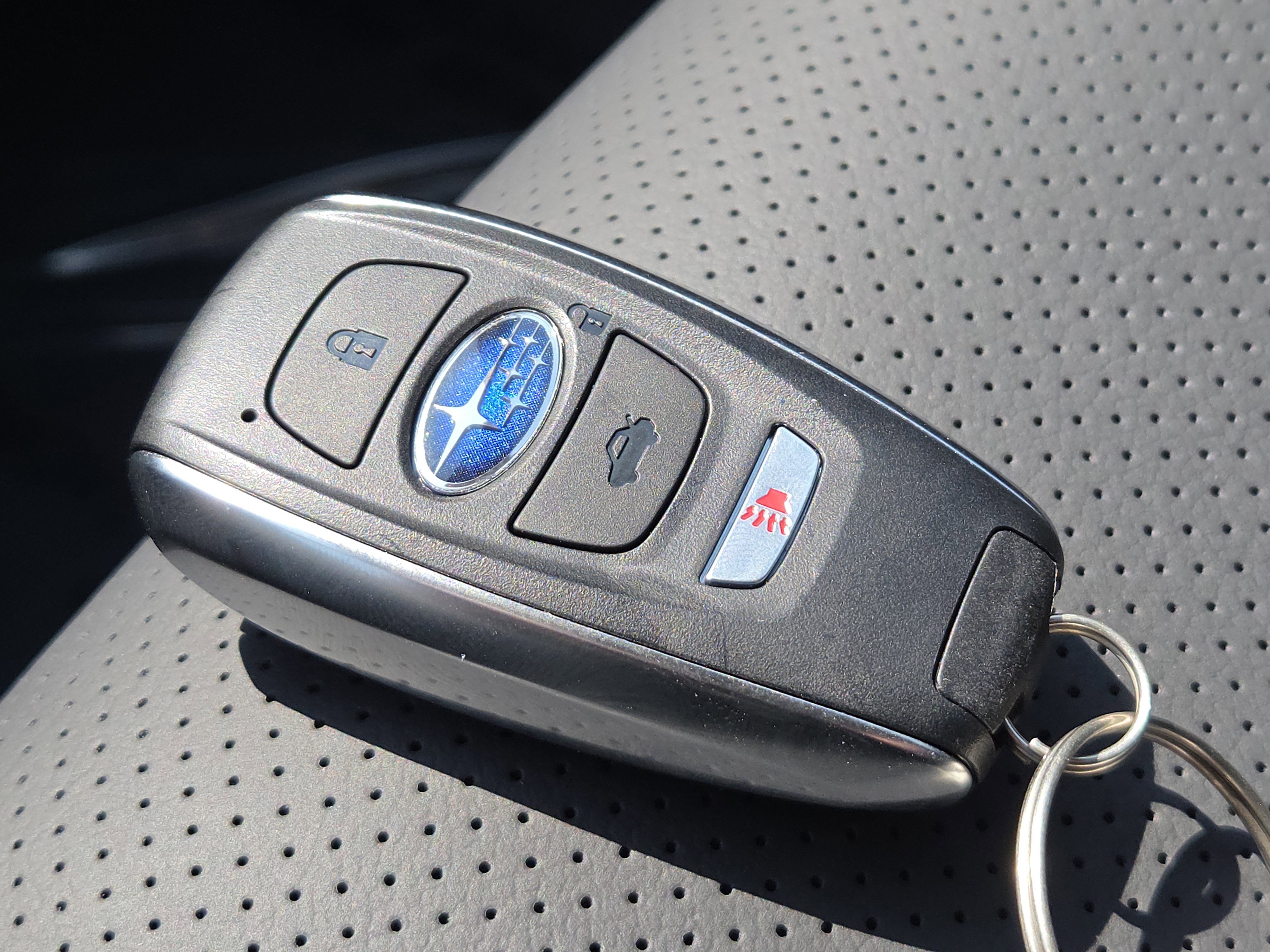 New 2025 Subaru Outback Limited image 34