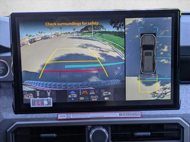 New 2026 Toyota 4Runner Trailhunter image 13