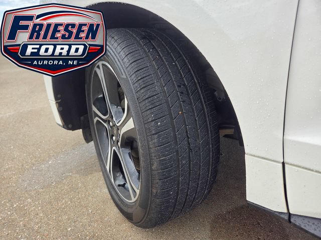 Used 2023 Ford Edge ST AWD/4WD image 9