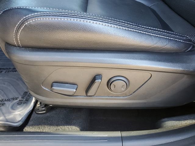 Used 2022 Hyundai Santa Cruz SEL Premium image 16