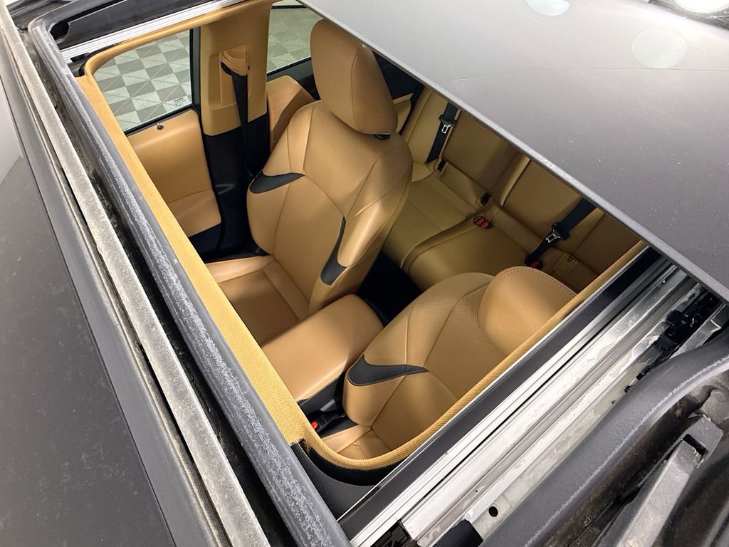 Certified 2023 Lexus ES 350 w/ Premium Package FWD image 22