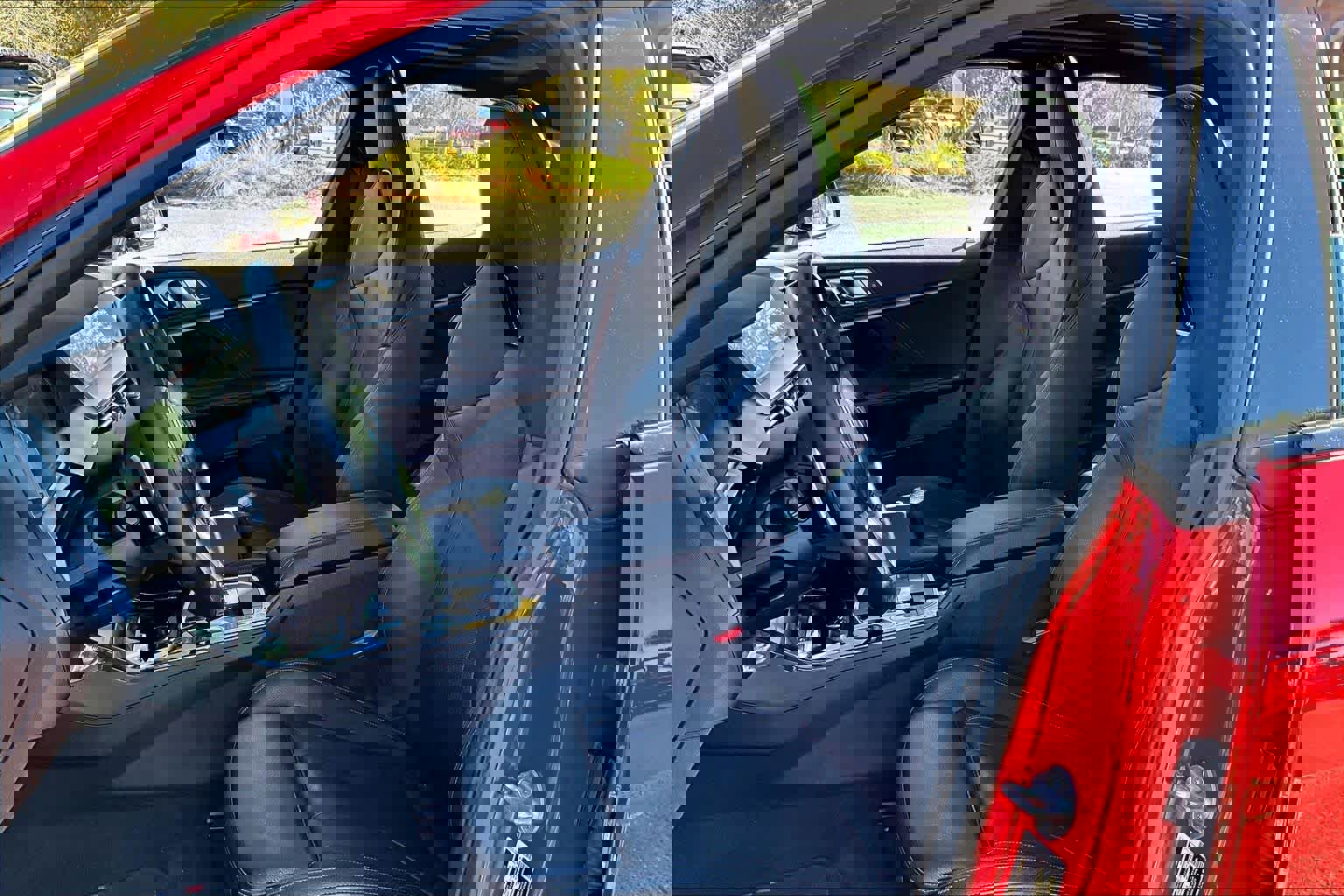 Used 2021 BMW M235i xDrive Gran Coupe w/ Premium Package image 7