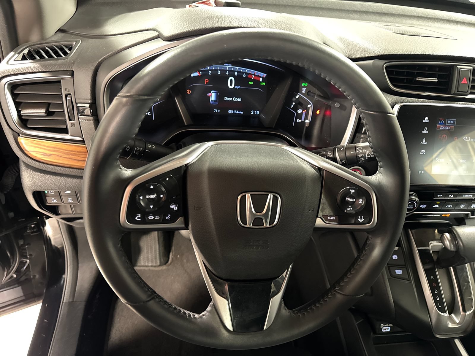 Used 2022 Honda CR-V EX-L image 19
