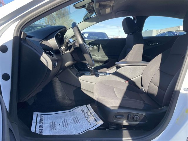 Certified 2022 Chevrolet Malibu LT image 10