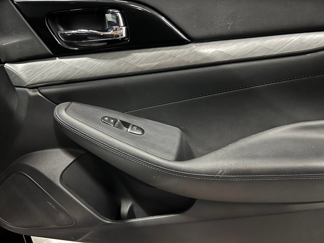 Used 2018 Nissan Maxima 3.5 S image 34