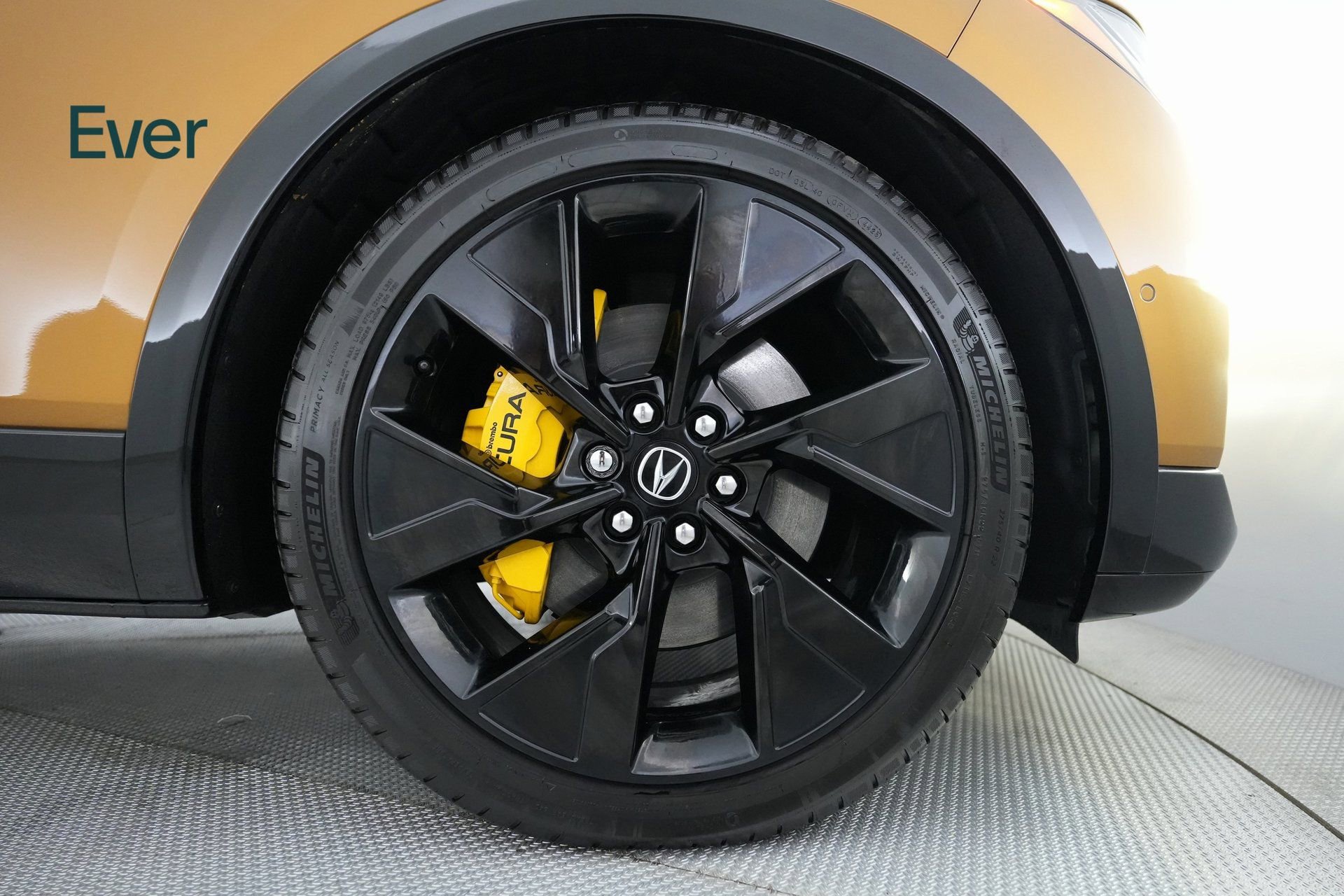 Used 2024 Acura ZDX Type S image 18