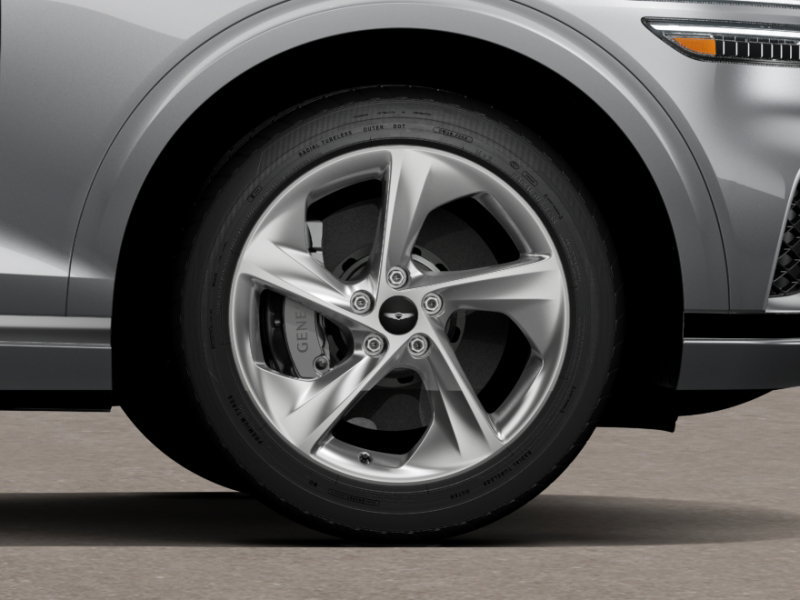 New 2026 Genesis GV70 2.5T Advanced AWD/4WD image 10