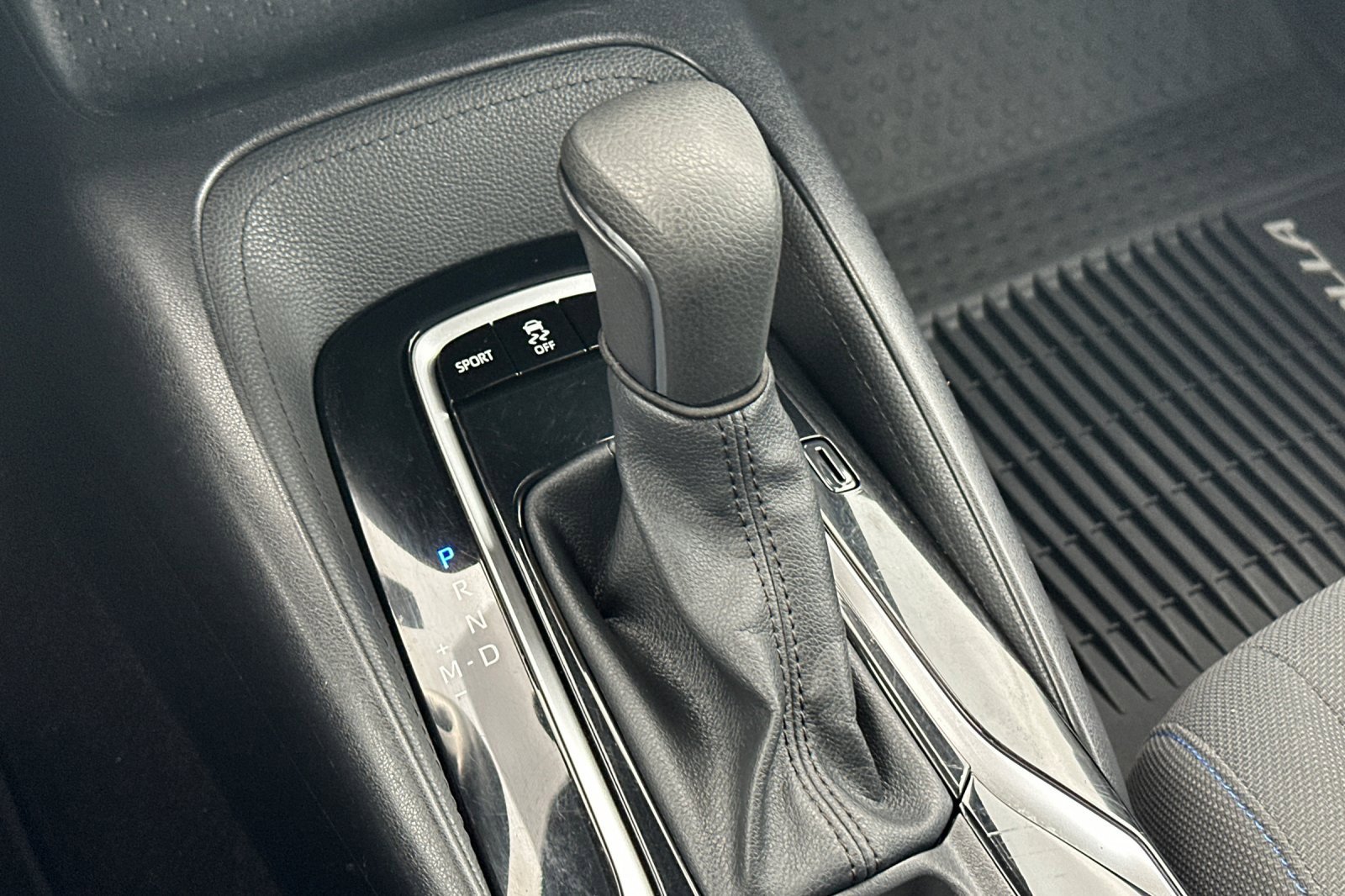 Certified 2020 Toyota Corolla SE image 25