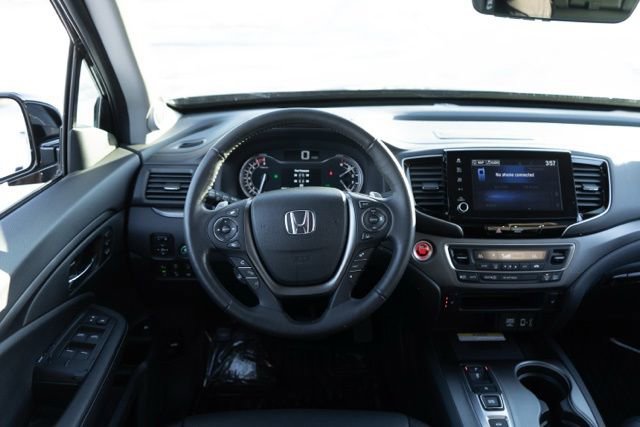 Used 2022 Honda Ridgeline RTL-E image 14