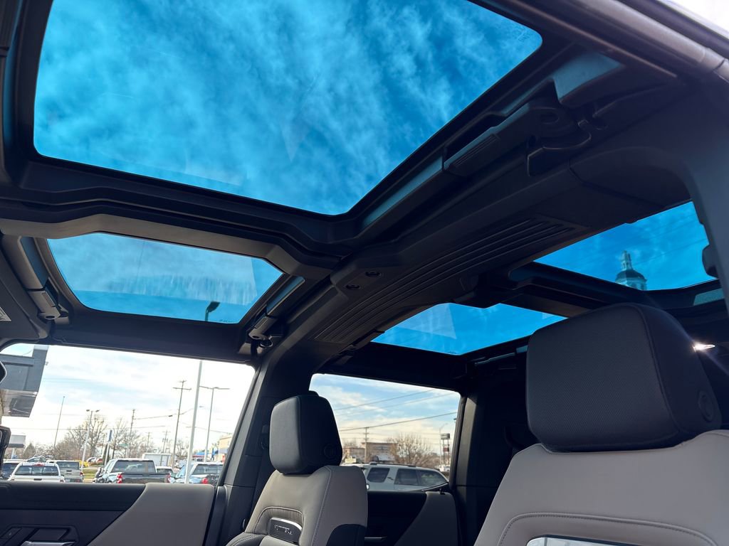 New 2026 GMC Hummer EV 3X image 19