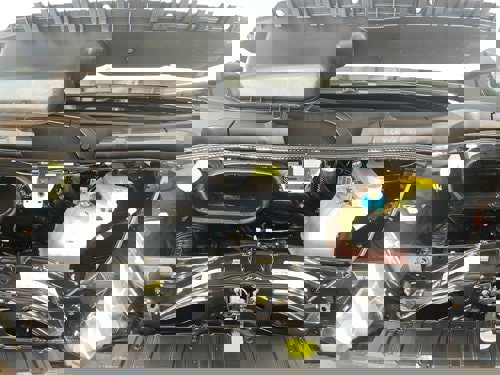 Used 2024 RAM ProMaster 2500 image 21