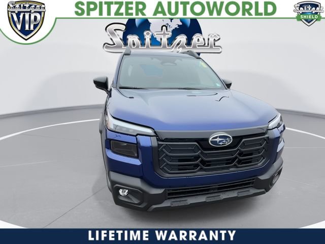 New 2026 Subaru Outback Limited image 3