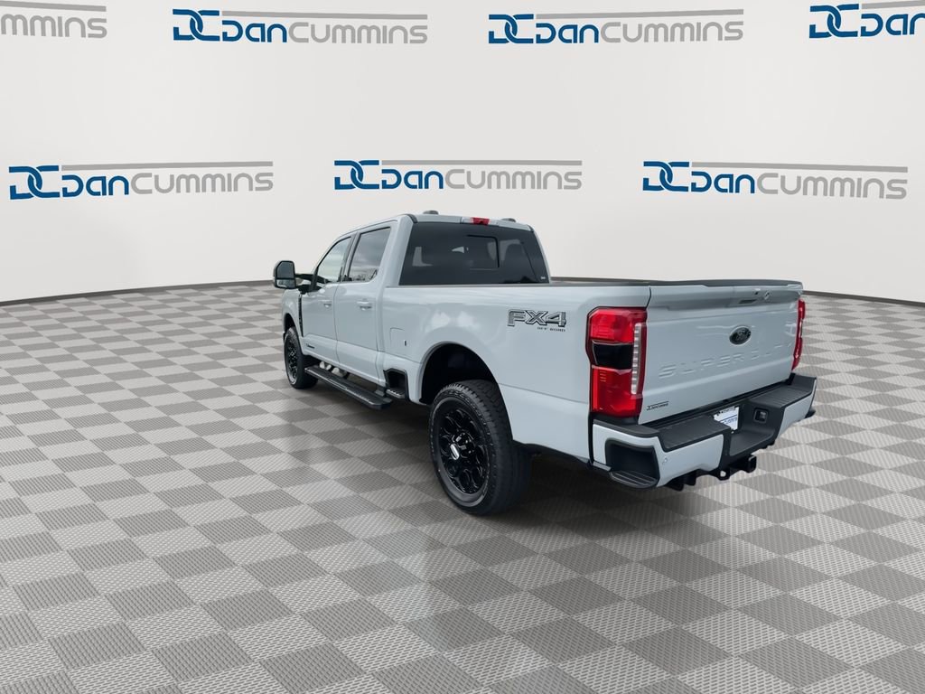 New 2026 Ford F250 XLT w/ XLT Premium Package image 6