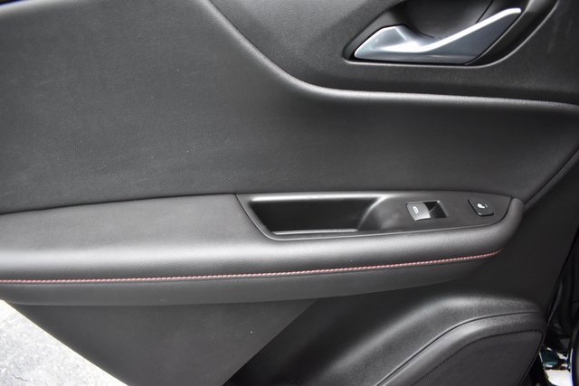 Certified 2023 Chevrolet Blazer RS w/ Enhanced Convenience Package image 11
