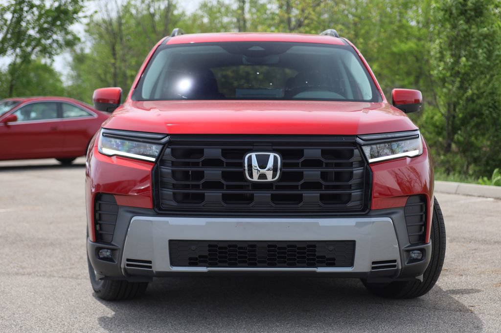 New 2026 Honda Pilot EX-L image 2