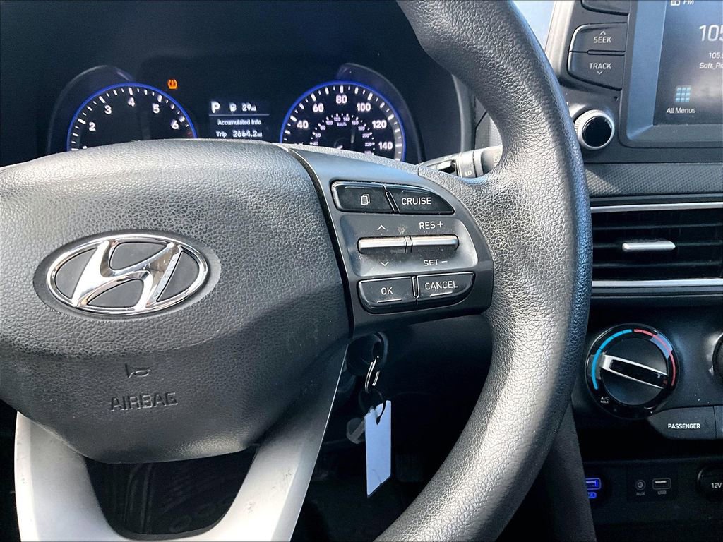 Used 2020 Hyundai Kona SE image 17