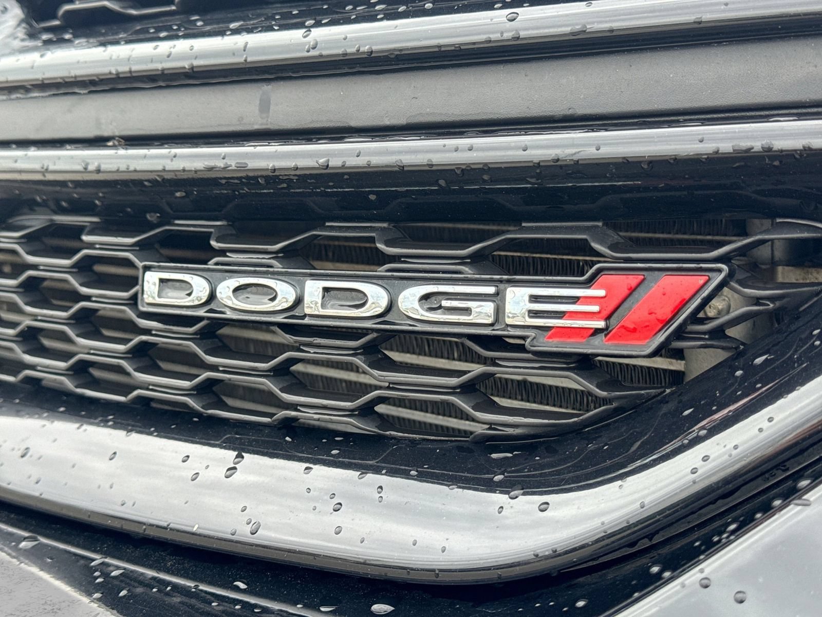 Used 2017 Dodge Journey GT AWD/4WD image 14