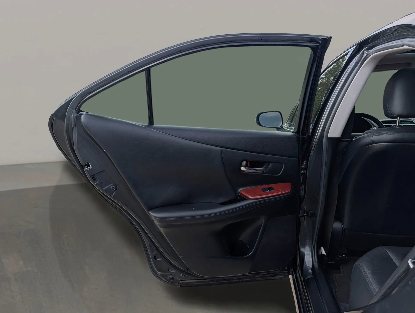 Used 2010 Lexus HS 250h FWD image 18