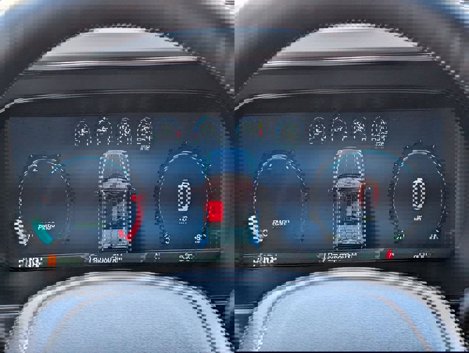 New 2026 Ford F350 Platinum image 28